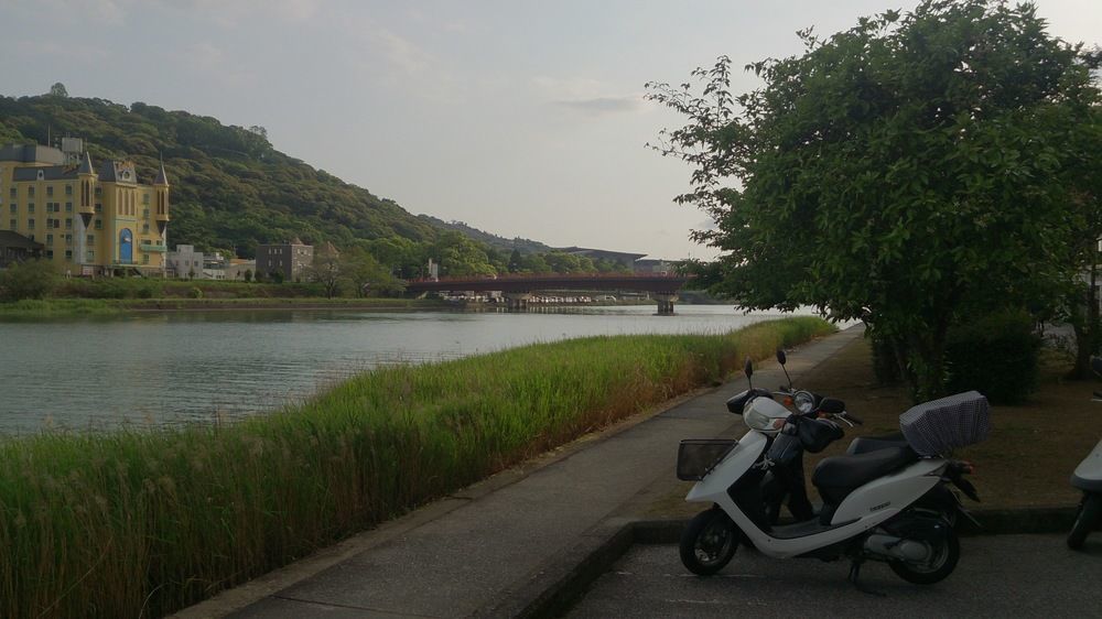 Shoei Daini Bekkan Kōchi Εξωτερικό φωτογραφία